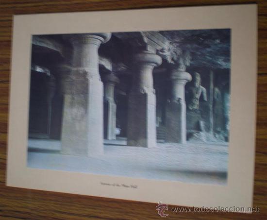 Arte: 12 laminas de ELEPAHANTA - Foto 6