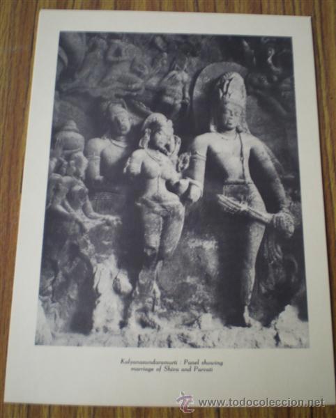 Arte: 12 laminas de ELEPAHANTA - Foto 10