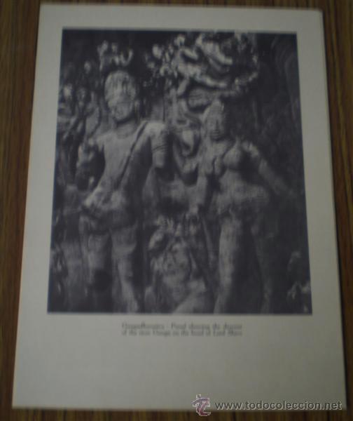 Arte: 12 laminas de ELEPAHANTA - Foto 17