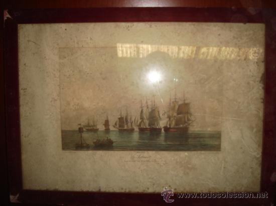 Arte: CUADRO BARCOS - Foto 1
