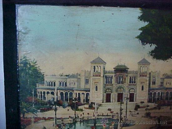 Arte: vista parcial de una de las tablas - Foto 3