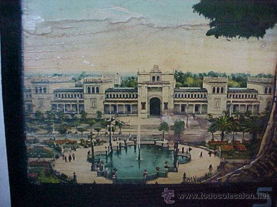 Arte: vista parcial de una de las tablas - Foto 5
