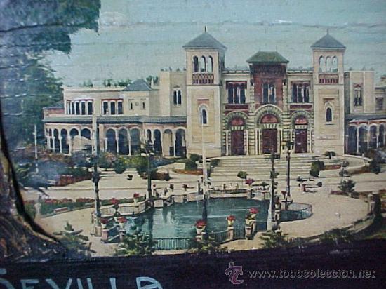 Arte: vista parcial de una de las tablas - Foto 6