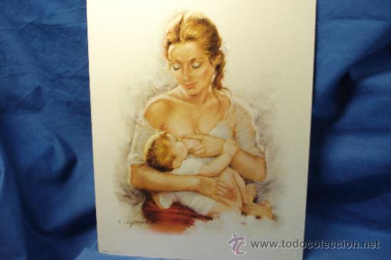 Art: L&Aacute;MINA EN METAL - A 139 EDIZIONI D&acute;ARTE ALMA - MILANO - A&Ntilde;OS 70