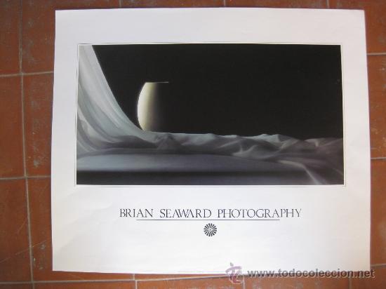 Art: LAMINA FOTO BRIAN SEAWARD PHOTOGRAPHY