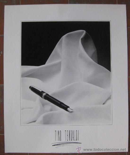 Art: LAMINA FOTO TINO TENDALDI (ATHENA INTERNATIONAL LTD, LONDON 1987)