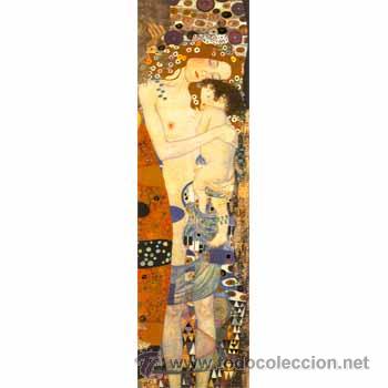 Art: LAMINA GIGANTE 100 X 30 cm. EN PAPEL GRUESO (alta calidad) LA MATERNIDAD: Friso