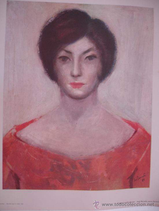 Arte: LAMINA ACUARELA - Foto 1