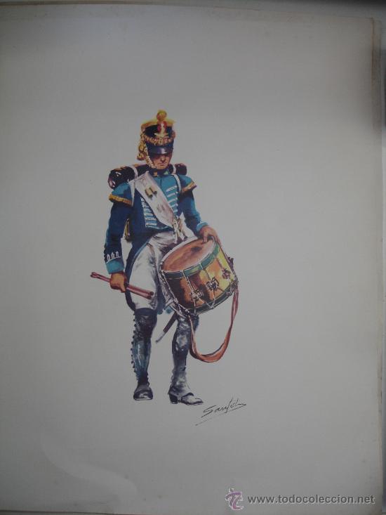 Arte: SOLDADO EJERCITO - Foto 1