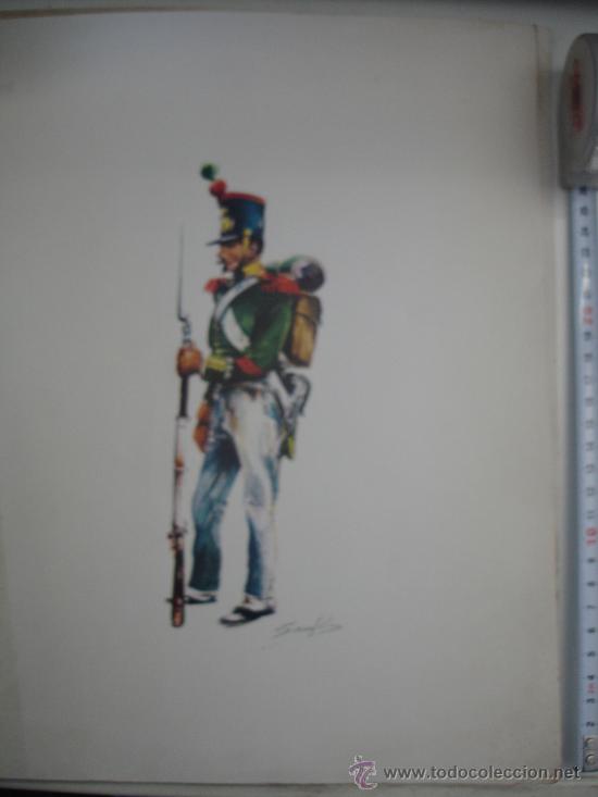 Arte: SOLDADO EJERCITO - Foto 1