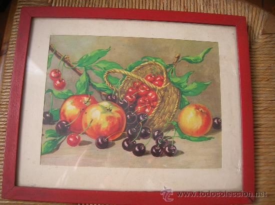 Arte: BODEG&Oacute;N   - 1940- - Foto 1