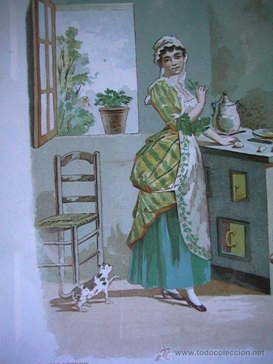 Arte: cuadros cocina hierbas - Foto 5