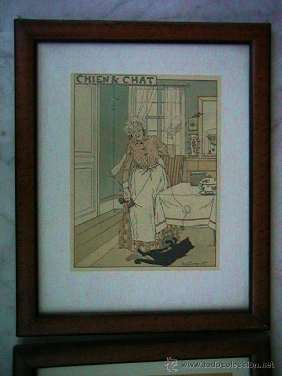 Arte: carteles modernistas - Foto 2