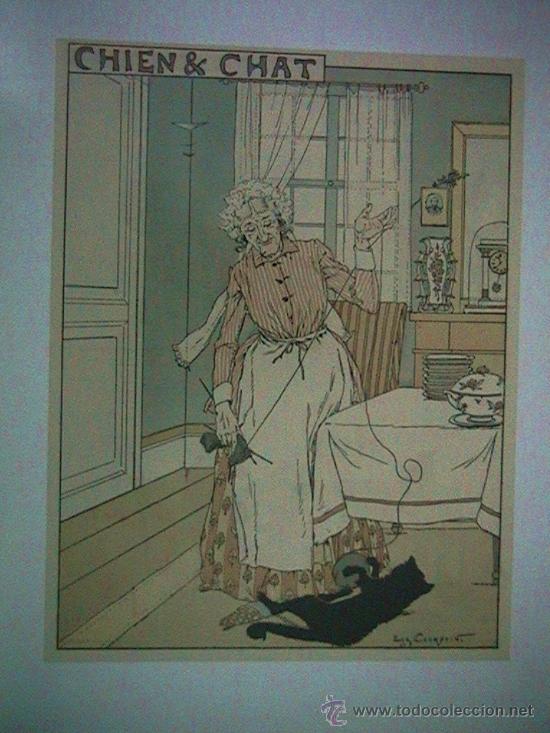 Arte: carteles modernistas - Foto 3