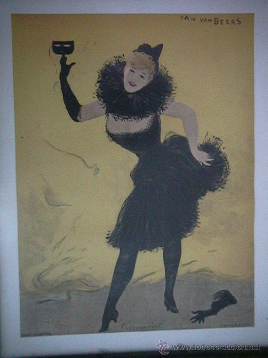 Arte: carteles modernistas - Foto 4
