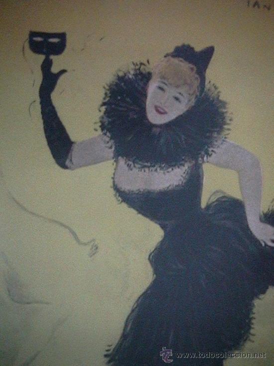 Arte: carteles modernistas - Foto 5