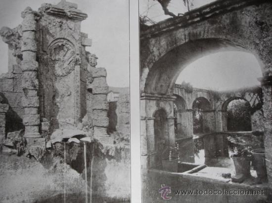Arte: LAS CORTS DE SARRIA.PREUMA DE DALT - Foto 1