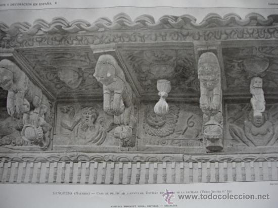 Arte: SANGUESA CASA PARTICULAR - Foto 1
