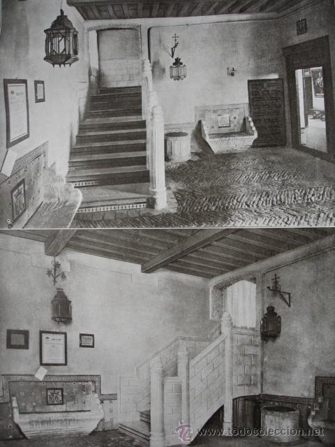 Arte: TOLEDO CASA DEL GRECO - Foto 1