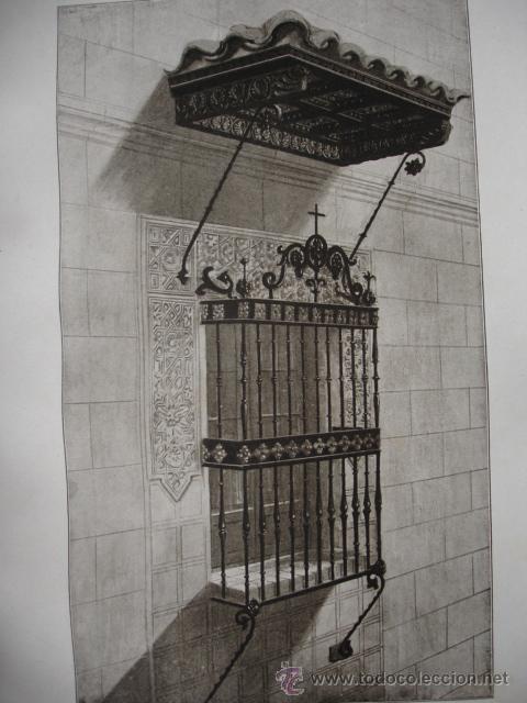 Arte: TOLEDO VENTANA - Foto 1