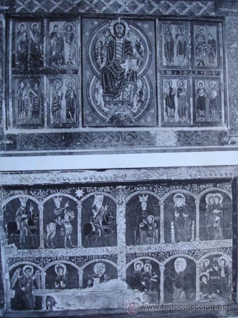 Arte: BARCELONA.ANTIPENDIOS ROMANICOS - Foto 1