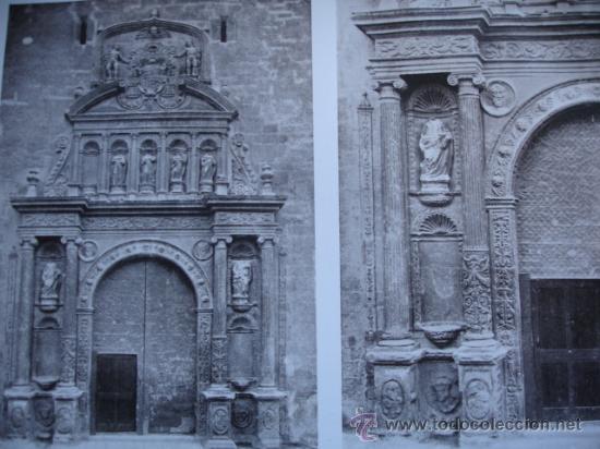 Arte: TORTOSA SANTO DOMINGO - Foto 1