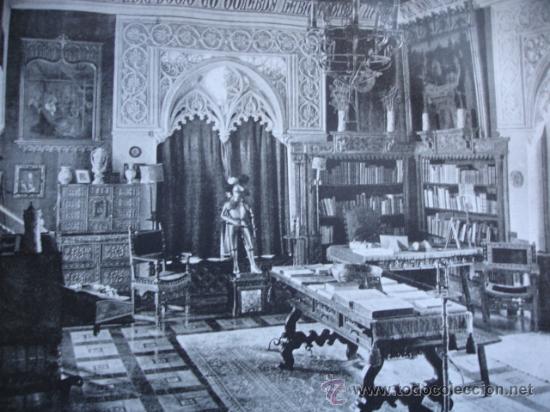 Arte: MADRID CASA CONDE CASAL - Foto 1