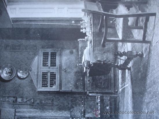 Arte: MADRID CASA SE&Ntilde;OR ECHACORREN - Foto 1