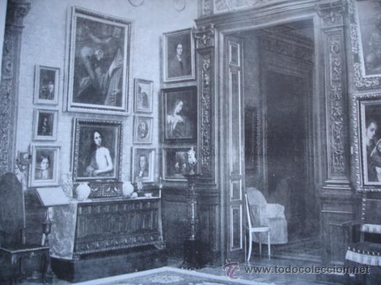 Arte: MADRID CASA LAZARO GALDEANO - Foto 1