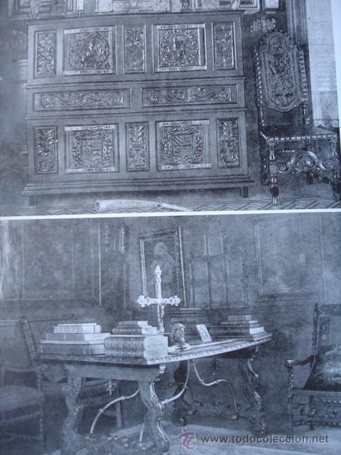 Arte: MADRID CASA LAZARO GALDEANO - Foto 1