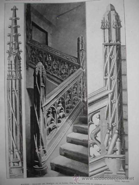 Arte: MADRID LA LATINA - Foto 1