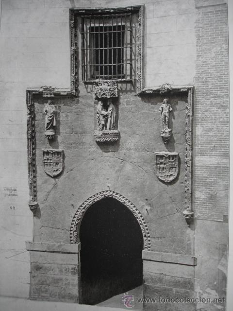 Arte: MADRID LA LATINA - Foto 1