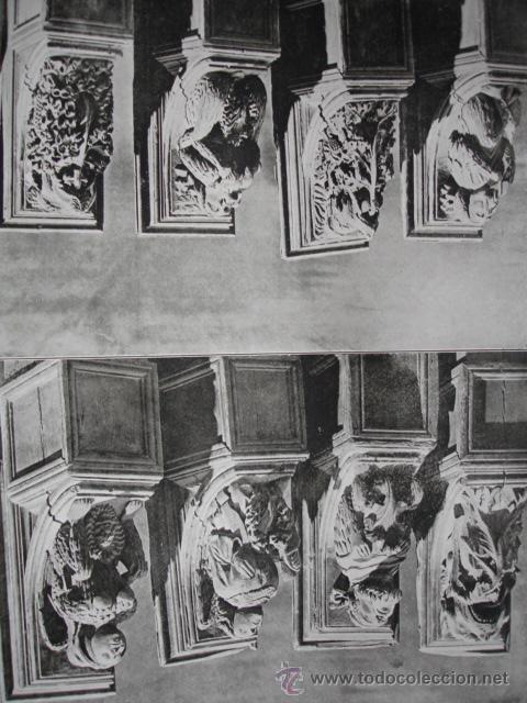 Arte: ZARAGOZA MUSEO CANECILLOR - Foto 1