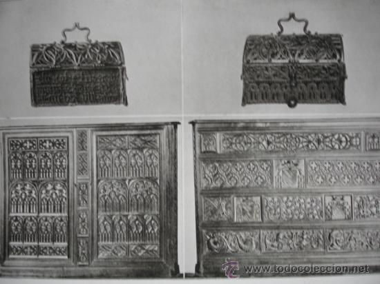 Arte: MADRID COLECCION  LAZARO GALDEANO - Foto 1
