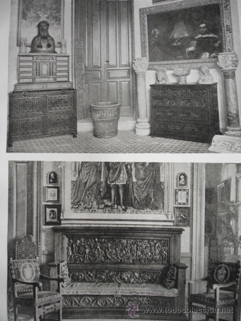 Arte: MADRID COLECCION  LAZARO GALDEANO - Foto 1