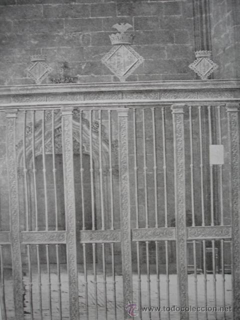 Arte: VALENCIA ,LA LONJA - Foto 1