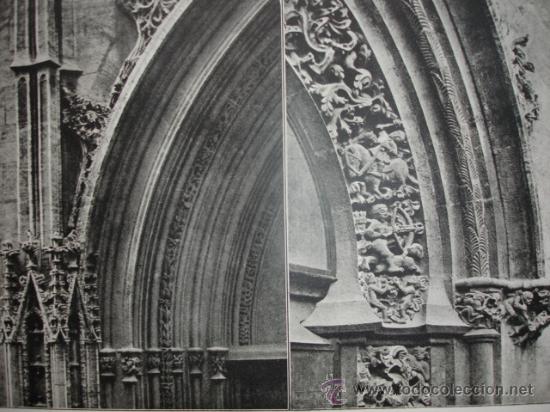 Arte: VALENCIA ,LA LONJA - Foto 1