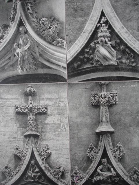 Arte: VALENCIA ,LA LONJA - Foto 1