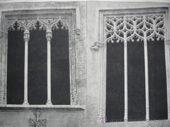 Arte: VALENCIA ,LA LONJA - Foto 1