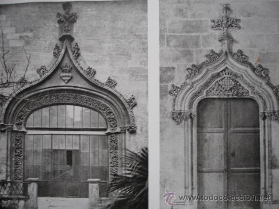 Arte: VALENCIA ,LA LONJA - Foto 1
