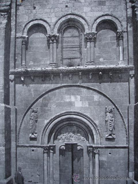 Arte: LEON COLEGIATA DE SAN ISIDRO - Foto 1