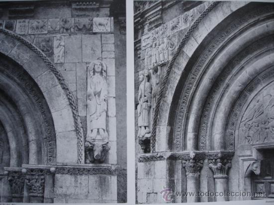 Arte: LEON COLEGIATA DE SAN ISIDRO - Foto 1