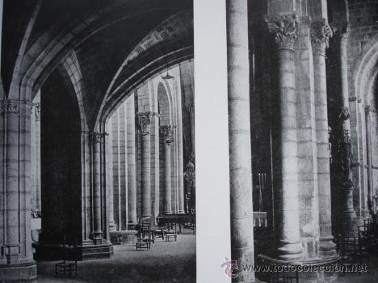 Arte: LEON COLEGIATA DE SAN ISIDRO - Foto 1