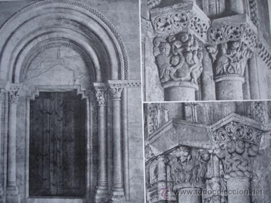 Arte: LEON COLEGIATA DE SAN ISIDRO - Foto 1