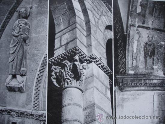 Arte: LEON COLEGIATA DE SAN ISIDRO - Foto 1