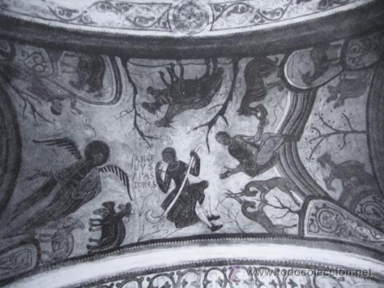 Arte: LEON COLEGIATA DE SAN ISIDRO - Foto 1