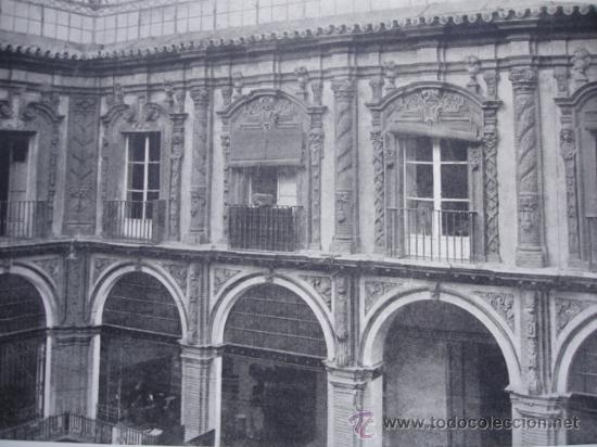 Arte: SEVILLA CORREOS - Foto 1