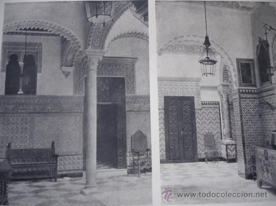 Arte: SEVILLA  HOTEL MADRID - Foto 1