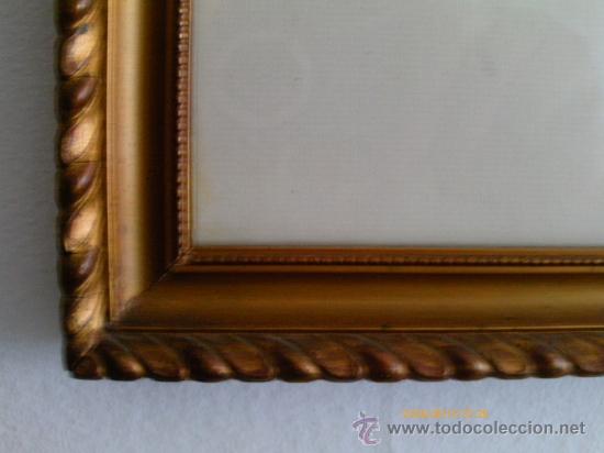 Arte: LAMINA ENMARCADA CON PASPARTU - Foto 5