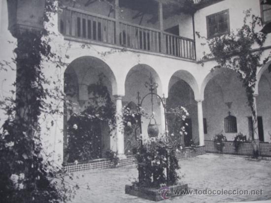 Arte: CORDOBA MARQUES DE MERITO - Foto 1